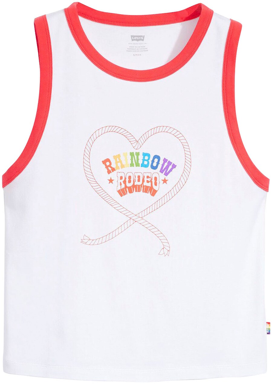 

Майка LEVI'S Top, белый