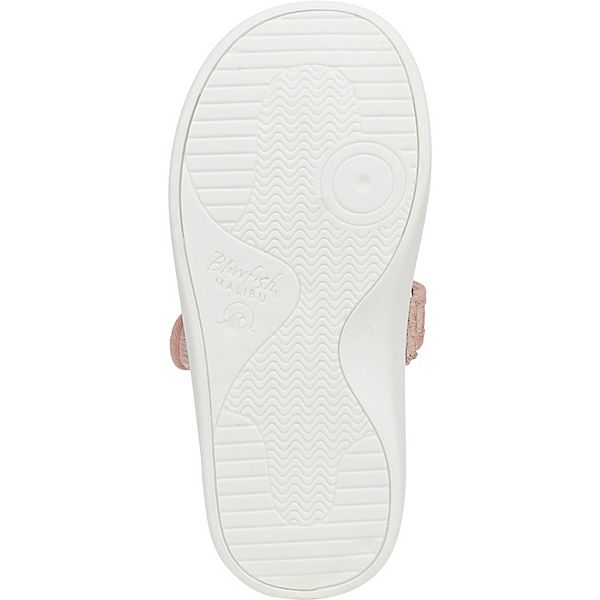 Босоножки Brave-T для девочек Blowfish Malibu, Blush Metallic — фото 4
