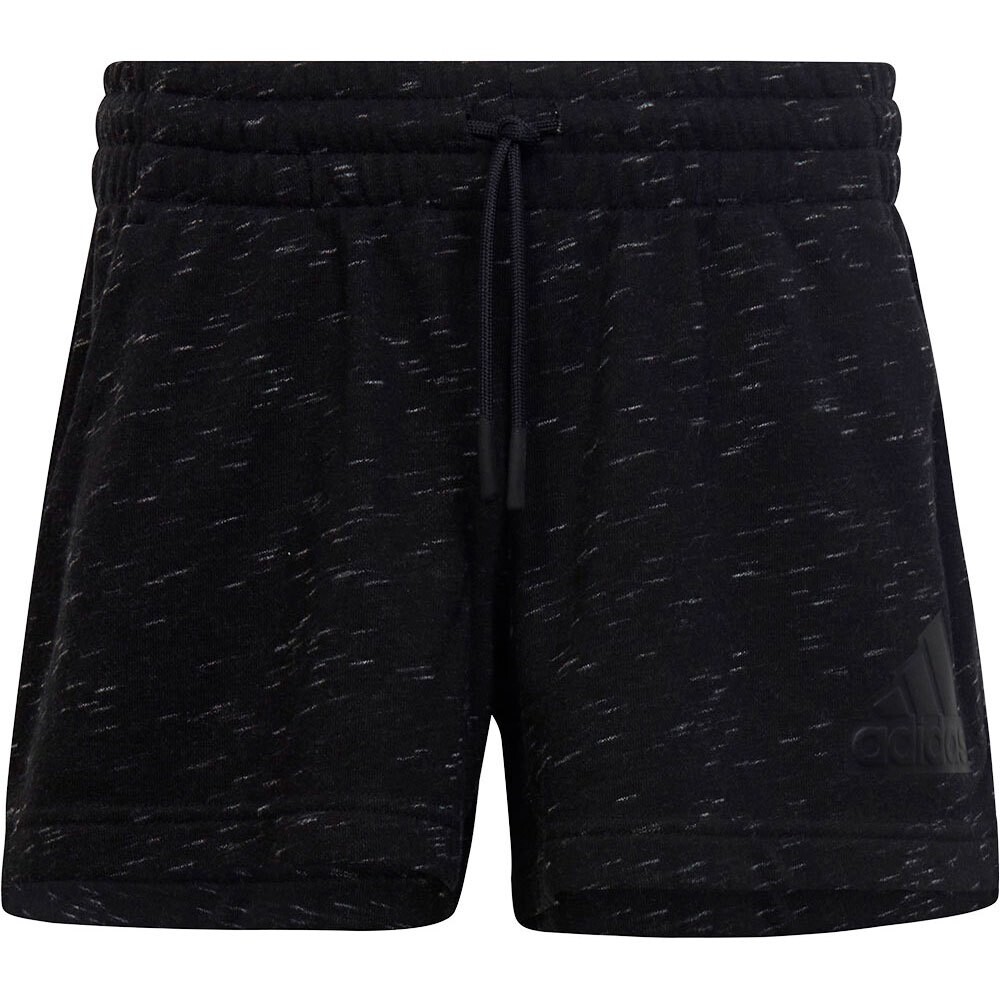 

Шорты adidas Fi Bl, черный