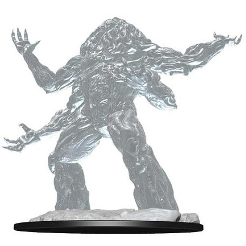 

Миниатюра WizKids/NECA Magic Unpainted Minis: W3 Omnath