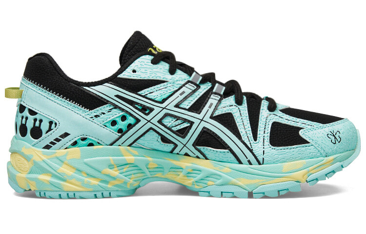 

Обувь Asics Gel-Kahana TR Lifestyle унисекс, Лагуна