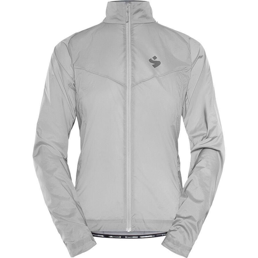 

Куртка Sweet Protection Hunter Wind Sweet Protection, Light Gray