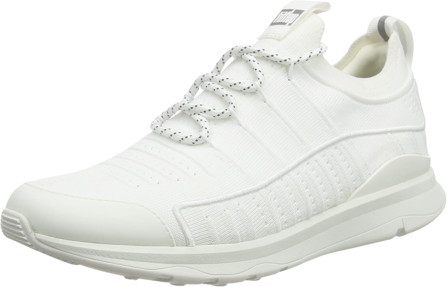 

Мужские кроссовки FitFlop средней высоты, белый