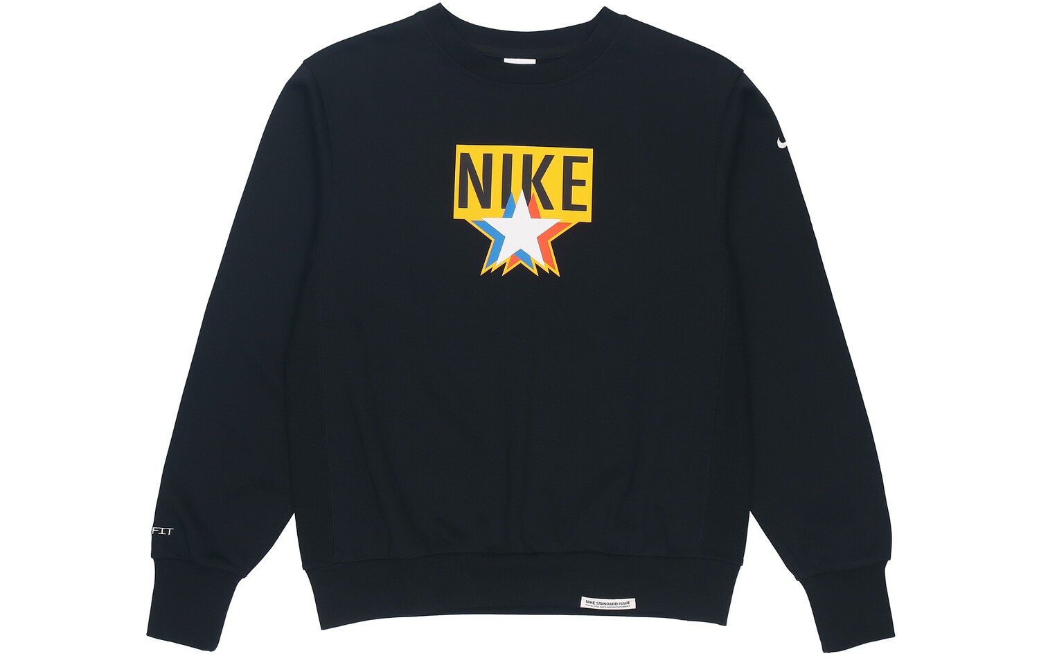

Мужская толстовка Nike, Черный
