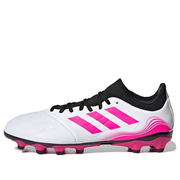 

Кроссовки copa sense.3 мг Adidas, белый