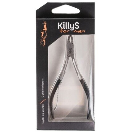 

Щипцы для кутикулы для мужчин KillyS