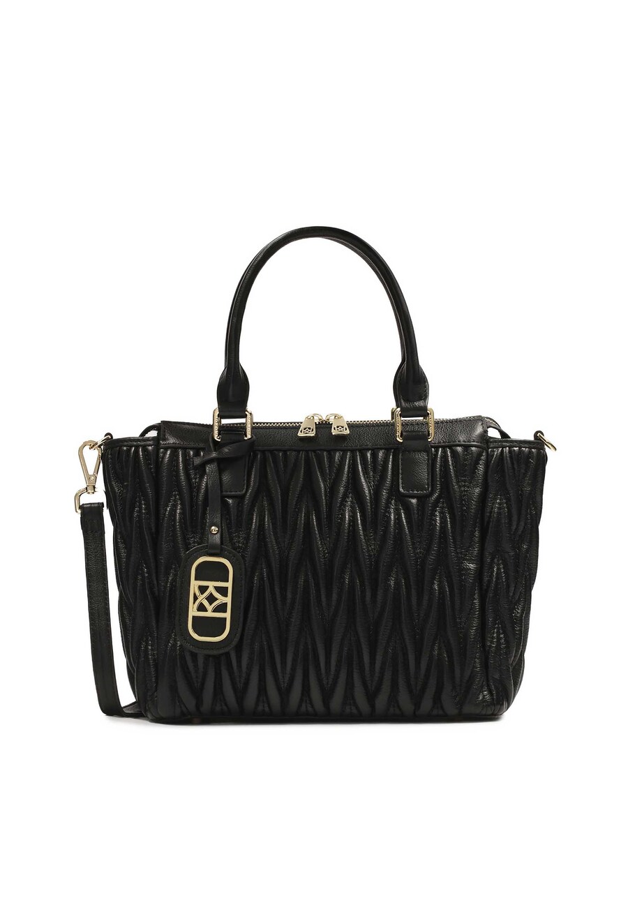 

Сумочка Kazar Handbag, черный