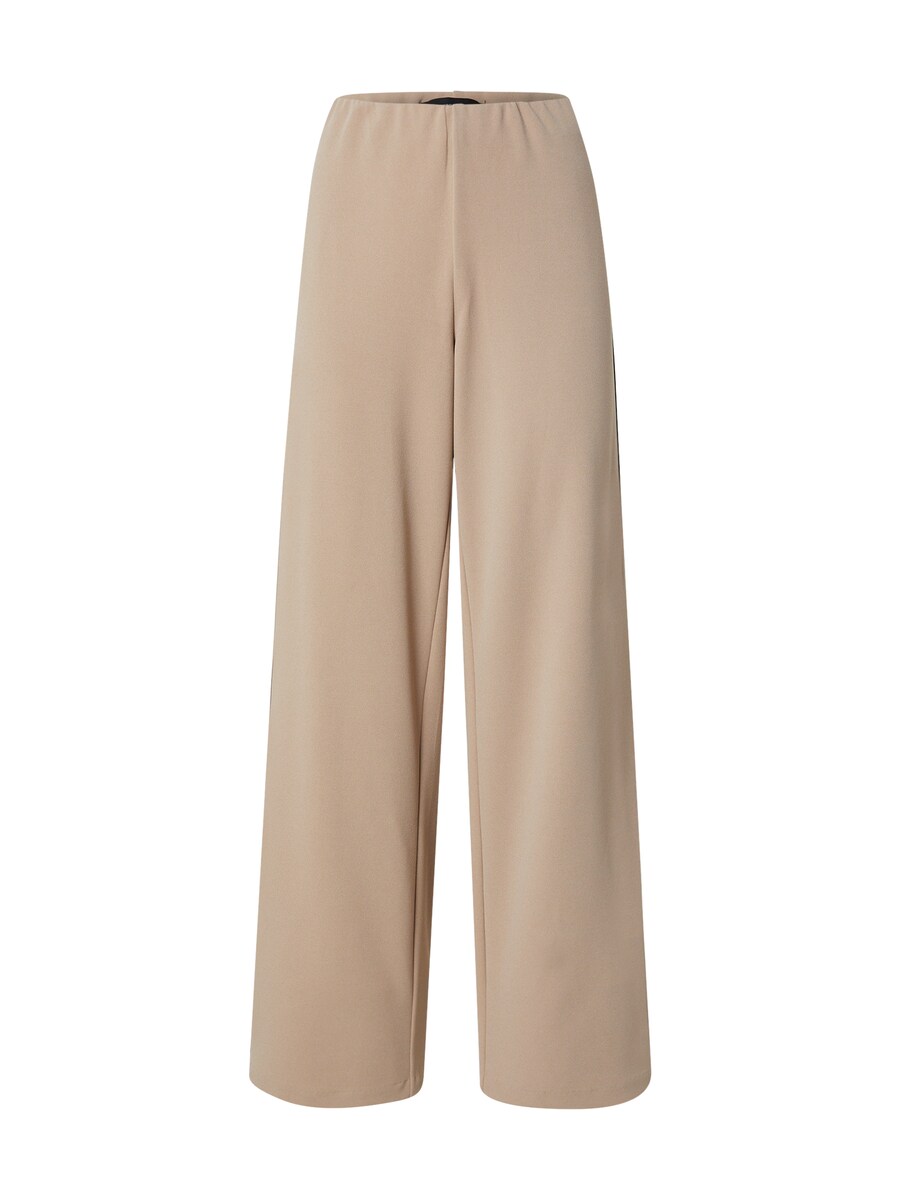 

Широкие брюки VERO MODA VMBerlin, кэмел