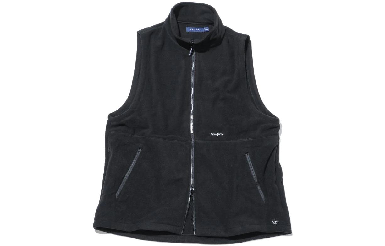 

NAUTICA JAPAN Мужская жилетка, Navy Blue