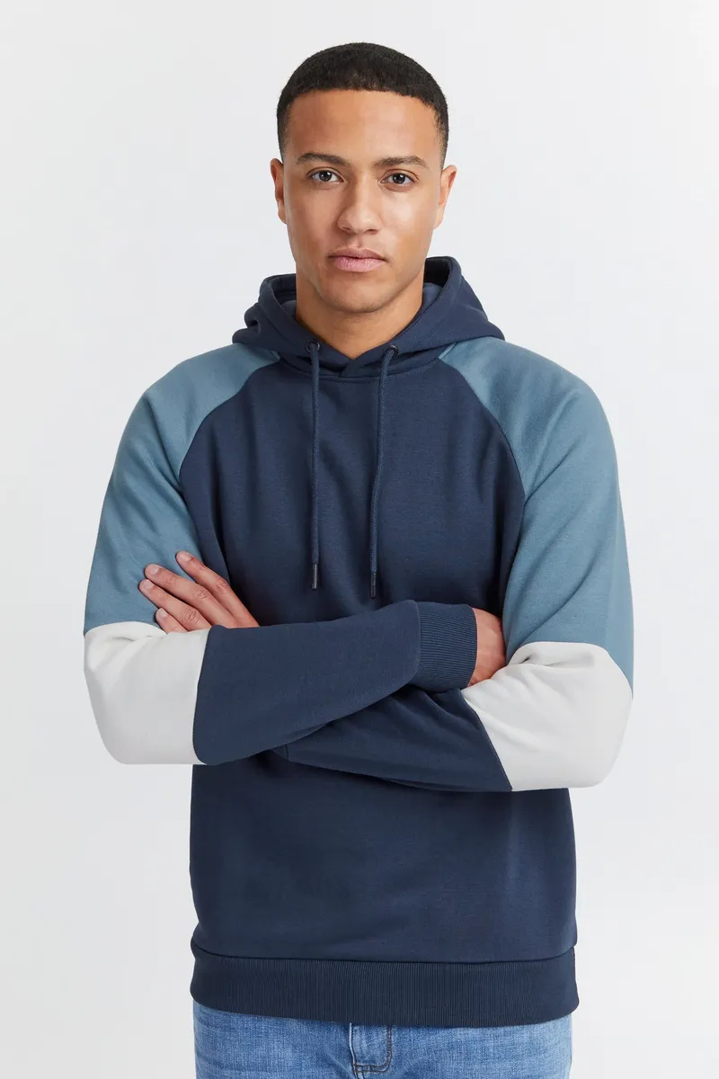 

Толстовка с капюшоном "BLEND BHSweatshirt", цвет Dress Blues