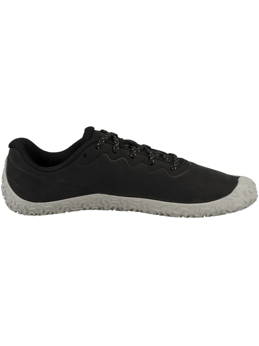 Туфли на шнурках MERRELL Athletic Lace-Up Shoes Vapor Glove 6, черный — фото 4