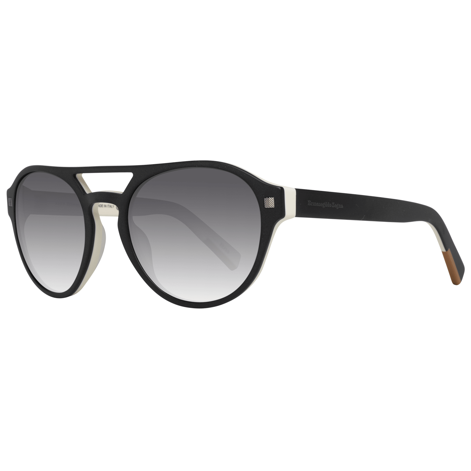 

Синие мужские солнцезащитные очки Ermenegildo Zegna