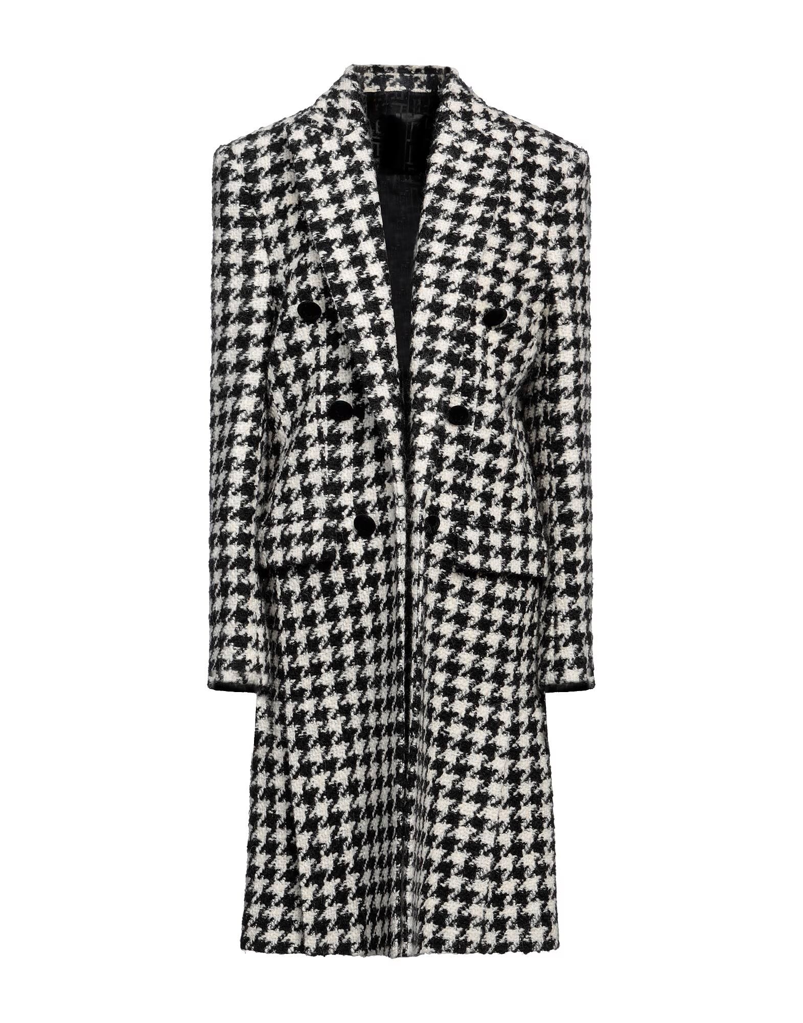 

Пальто Balmain, белый