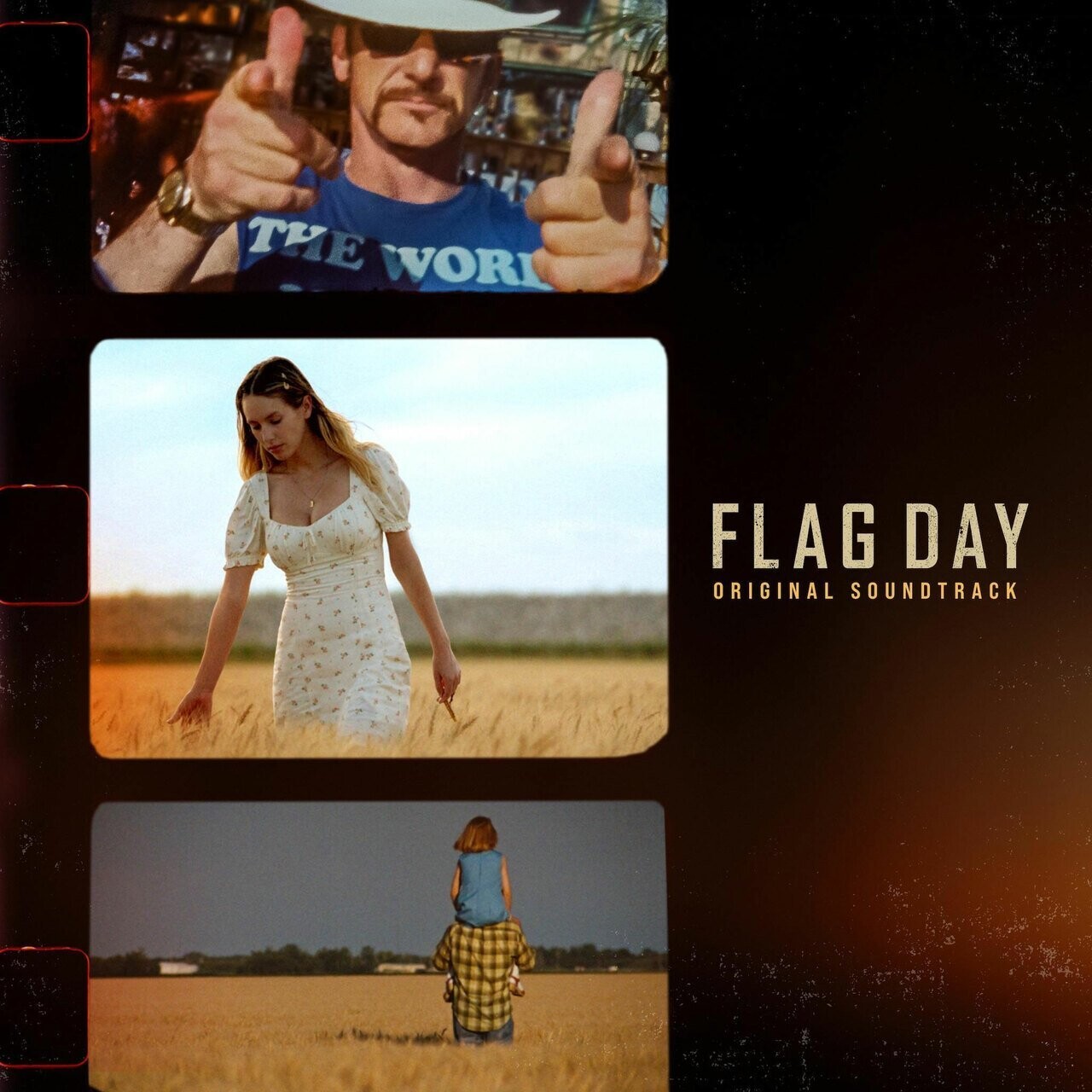 

Виниловая пластинка Vedder, Eddie / Hansard, Glen / Cat Power - Flag Day / O.S.T.