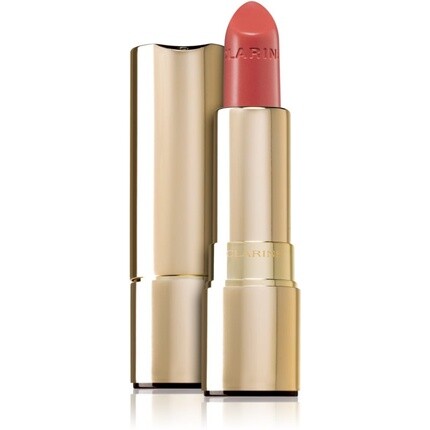 

Стойкая увлажняющая губная помада Clarins Joli Rouge - 731 Rose Berry, 3,5 г