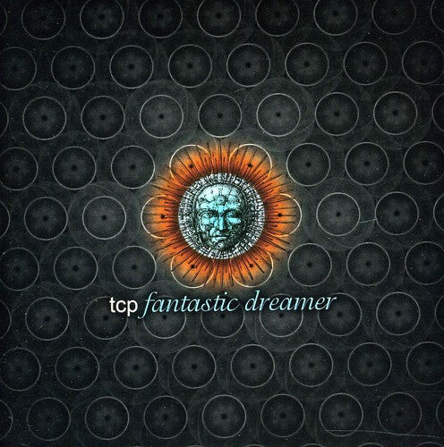 

CD диск TCP: Fantastic Dreamer