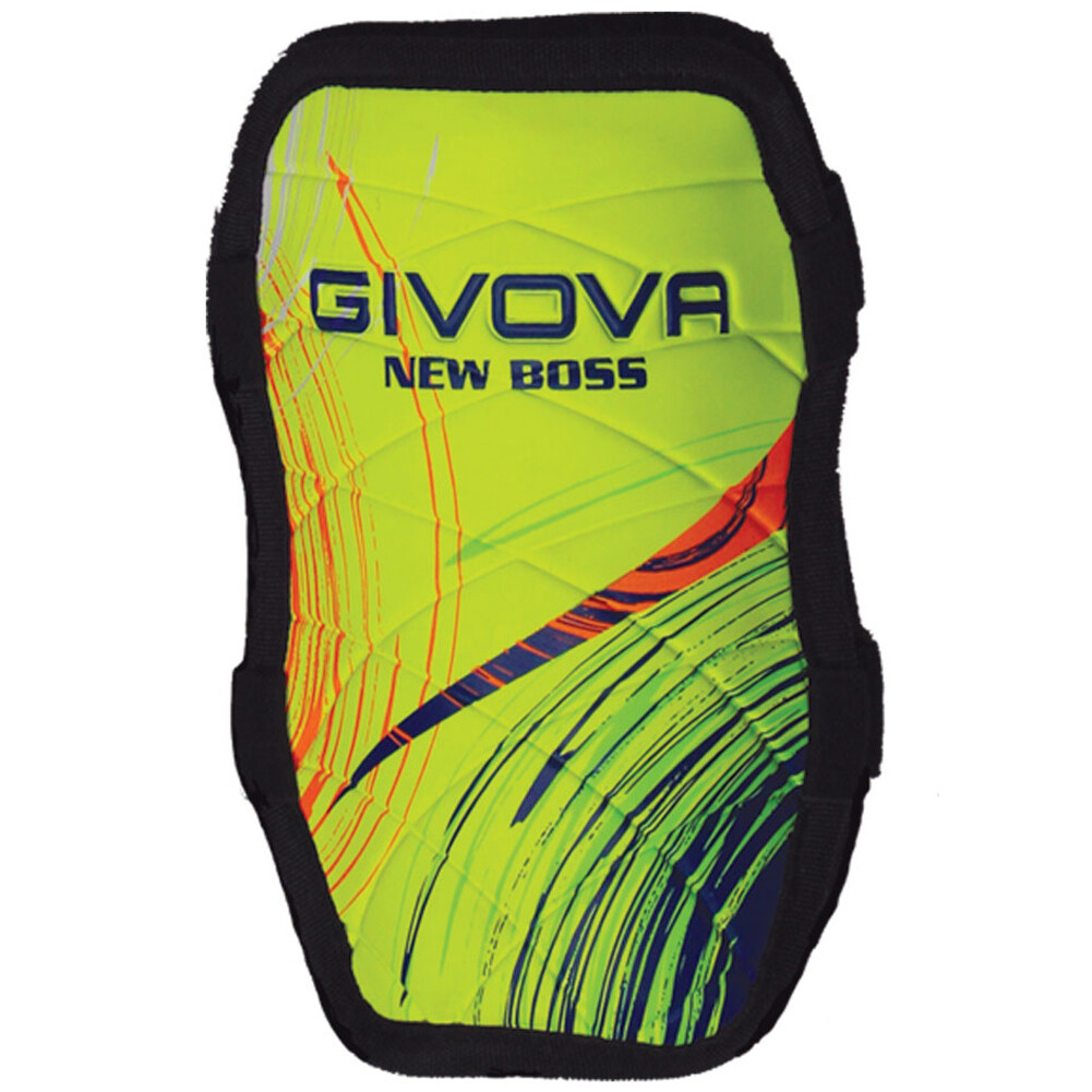 

Щитки Givova "Parastinco Boss"