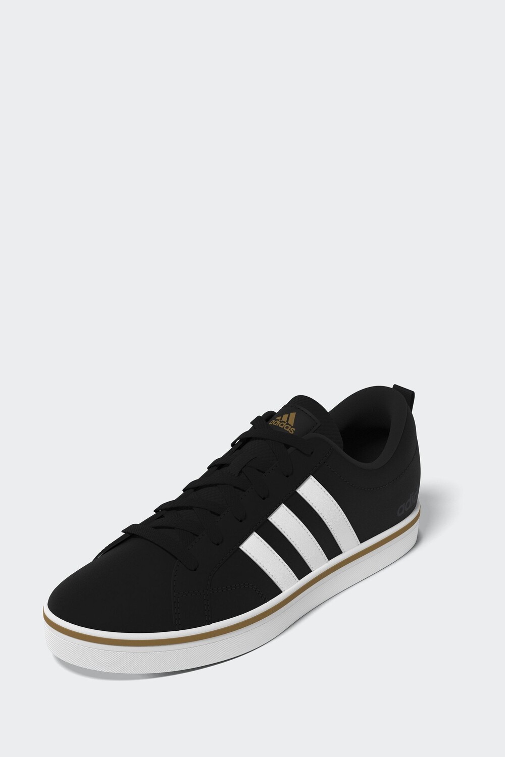 Спортивная одежда против спортивной обуви темпа Adidas, черный — фото 4