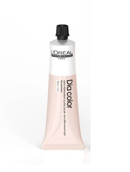 

Краска без аммиака Loreal Dia Color 8.2 60 мл - жемчужный блонд L’oreal