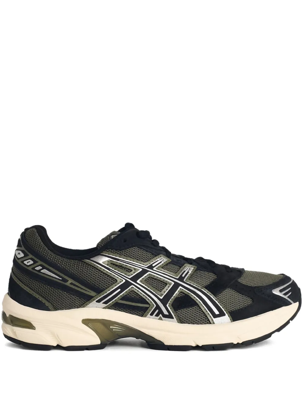 

Кроссовки Gel-1130 ASICS, зеленый