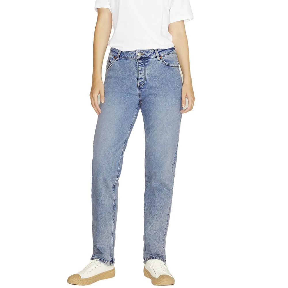 

Джинсы Jack & Jones Seoul Straight JJXX, синий