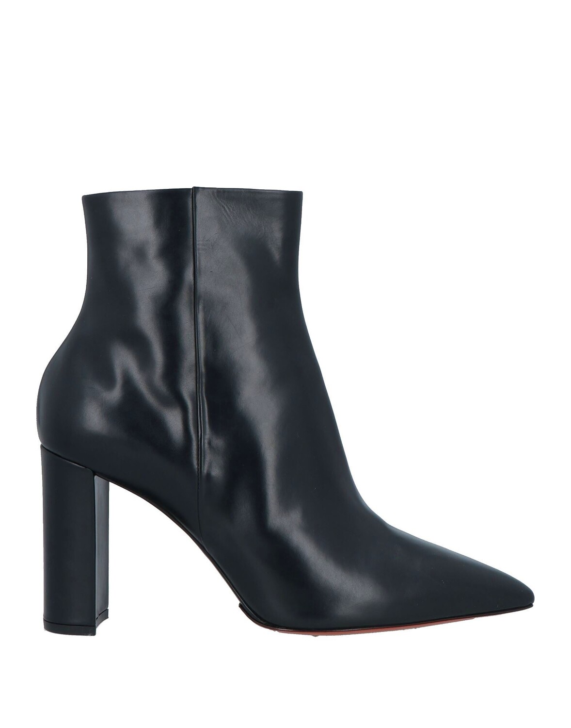 Ботильоны Santoni, черный