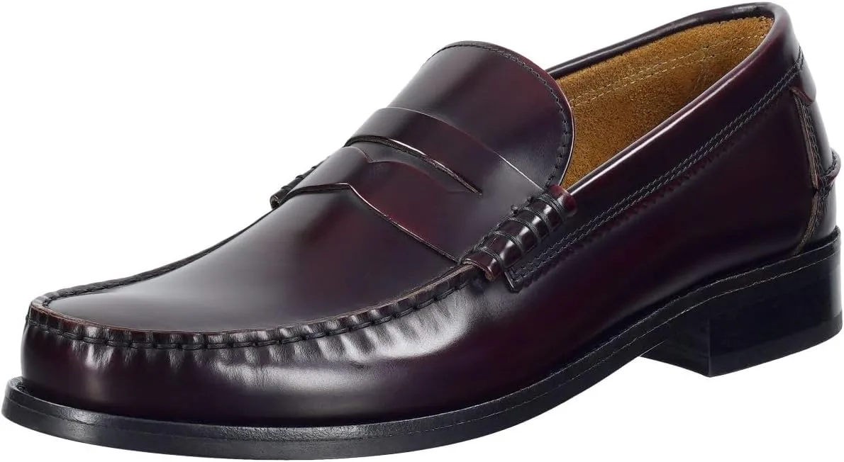 Мужские кроссовки GANT Lenkoxx, бордовый