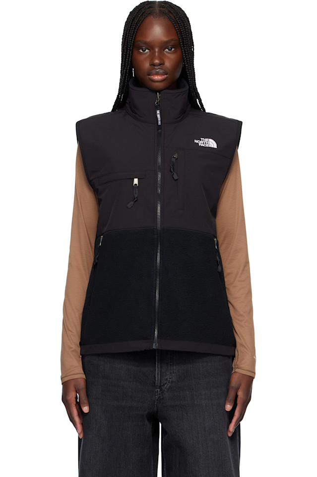 

Ветровка Retro Denali The North Face, черный