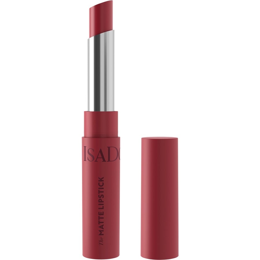 

Помада Isadora The Matte Lipstick, 019 Real Crimson / 1,6 g