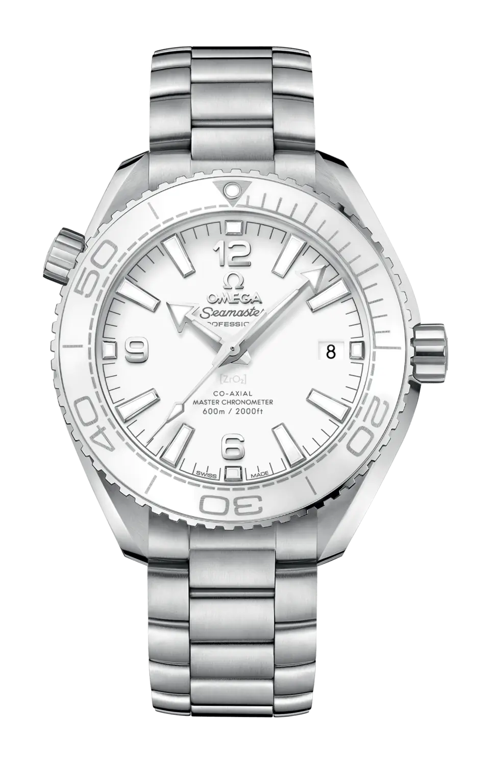

Часы planet ocean 600m co axial master chronometer 39 Omega