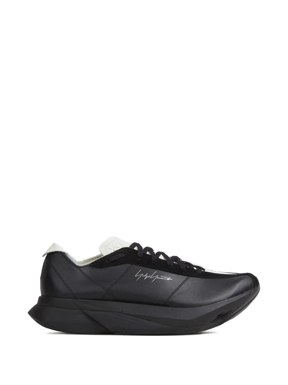 

Кроссовки Adios Pro 3.0 Lx с логотипом Y-3, черный