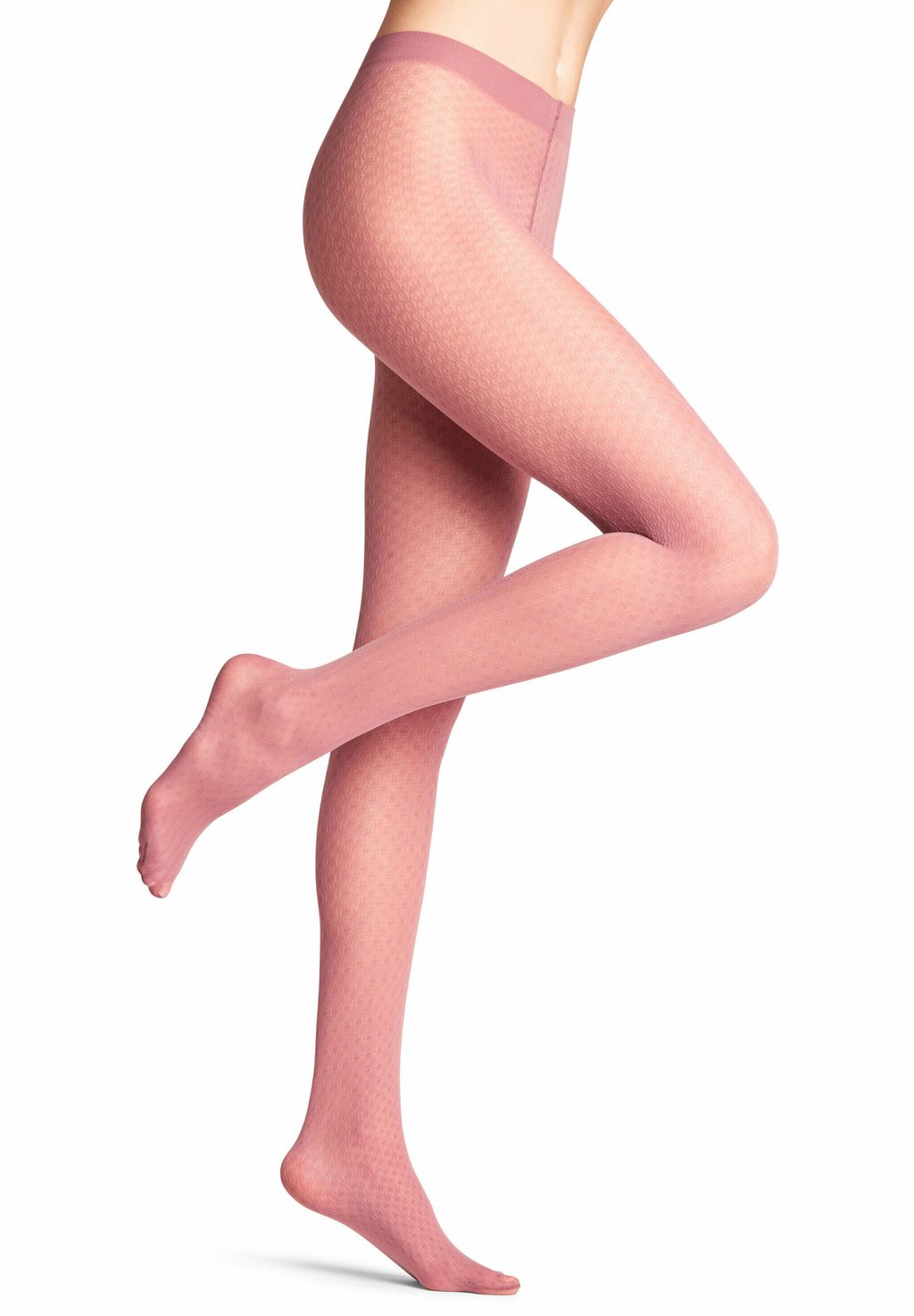 

Колготки FALKE, красный