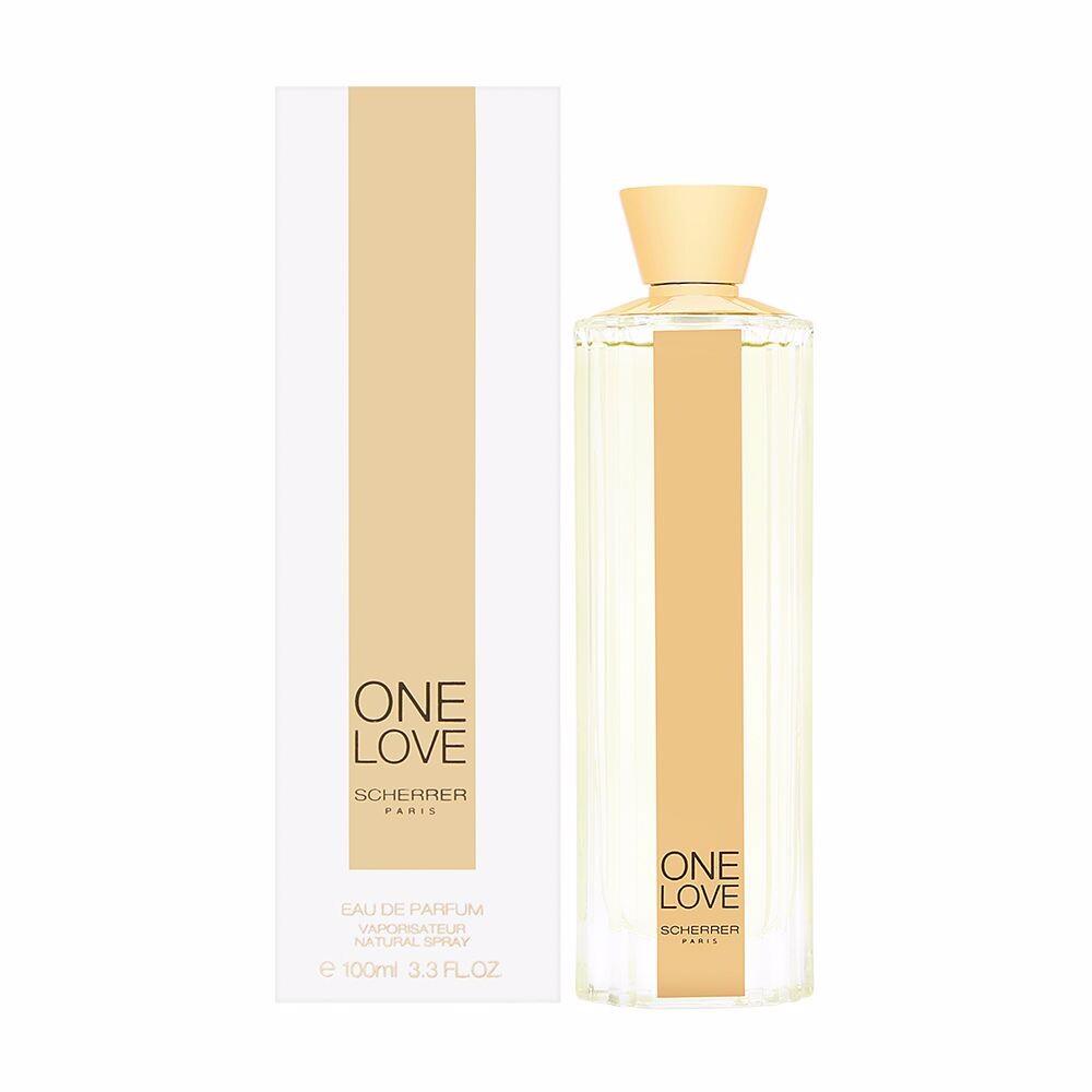 

Духи One love eau de parfum Jean louis scherrer, 100 мл