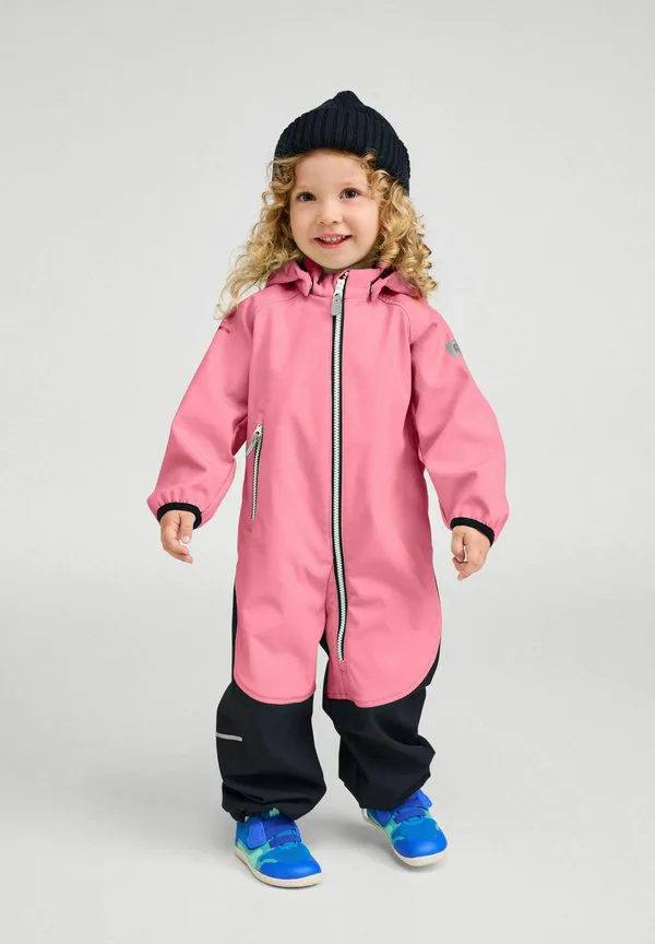 Комбинезон mjosa Reima, Soft Coral
