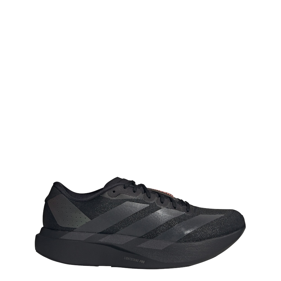 Кроссовки для бега ADIDAS PERFORMANCE Adizero Evo Sl, черный — фото 2