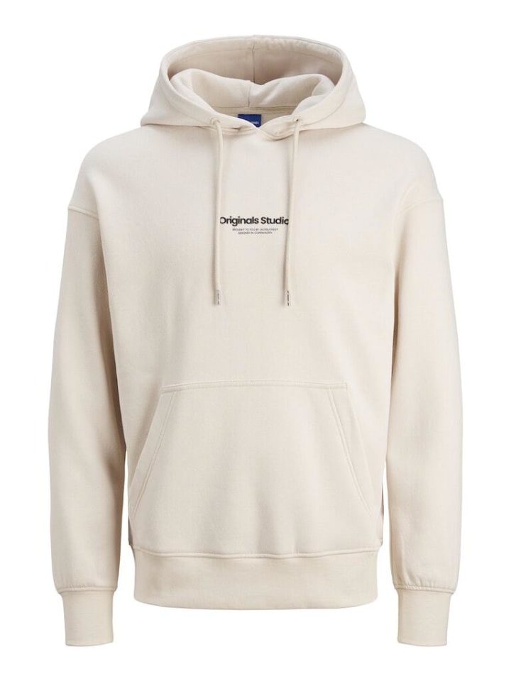 

Толстовка Jack & Jones Sweatshirt, цвет moonbeam