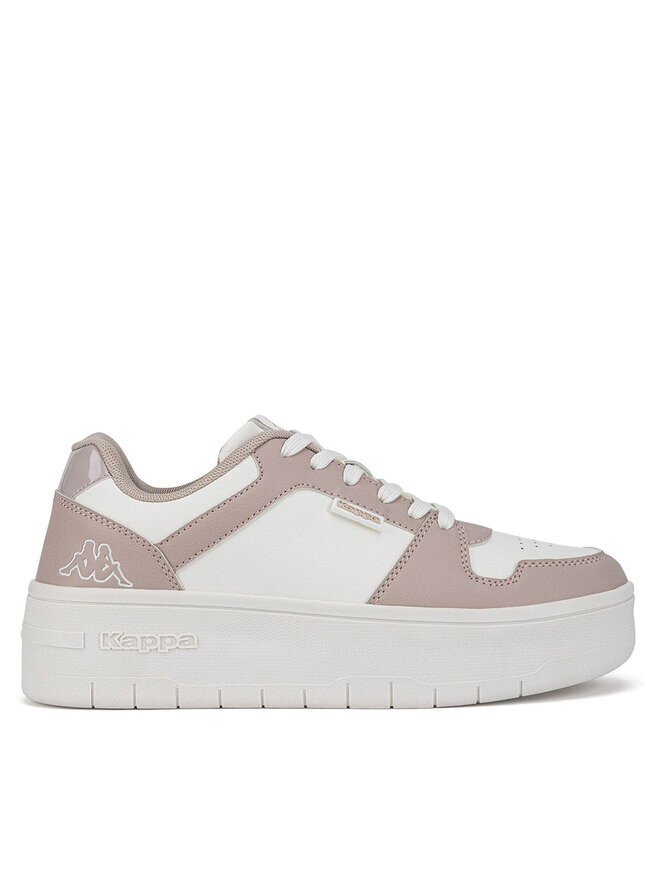 

Кроссовки KappaSS24-3C092,белый