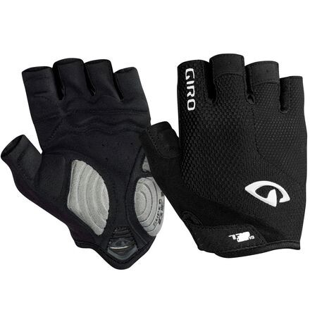 

Перчатки Strada Massa Supergel женские Giro, черный