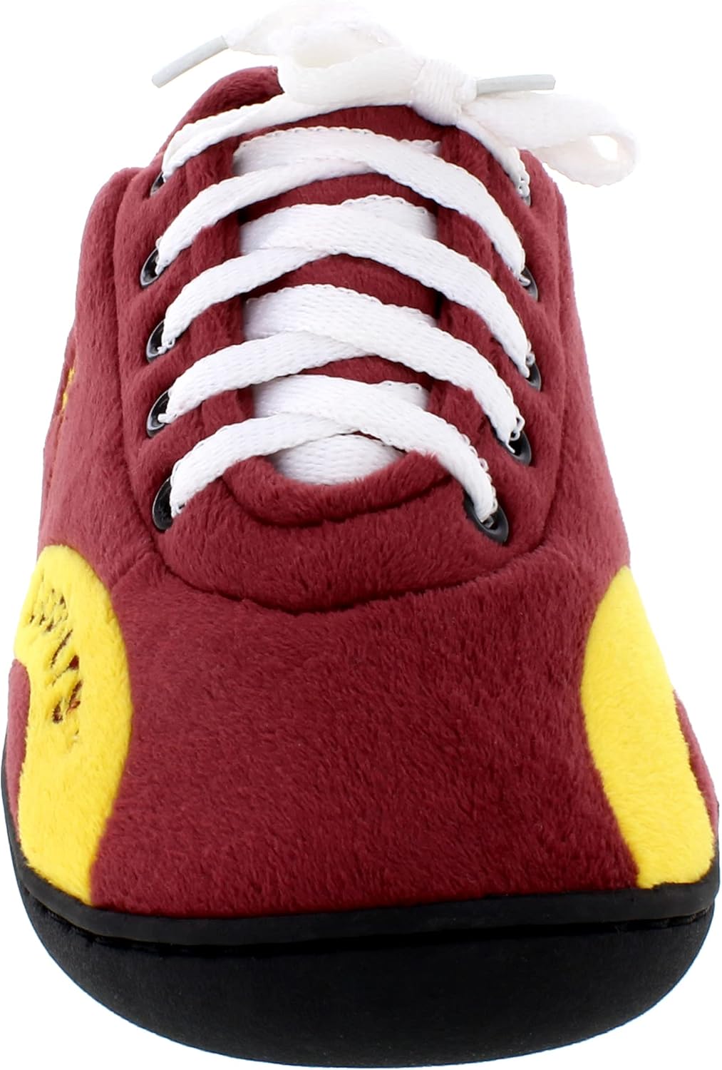 Тапочки Comfy Feet NCAA для использования дома и на улице, Minnesota Golden Gophers — фото 3