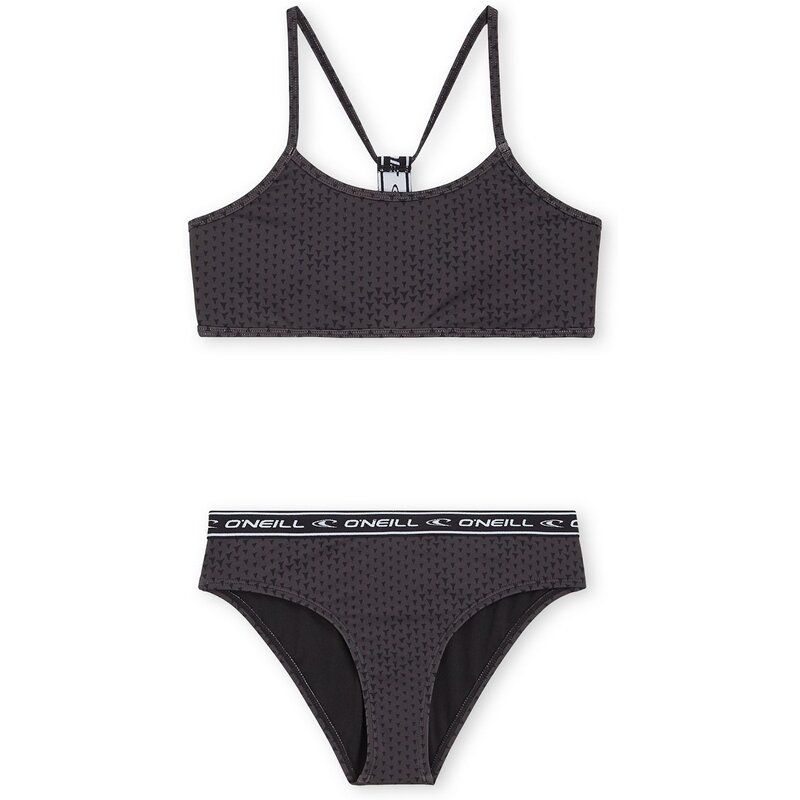 

Спортивный клуб бикини, активное бикини Oneill, черный