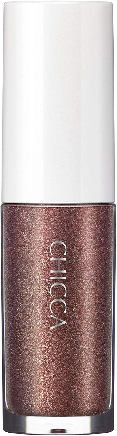 Масло для губ Kikka Mesmeric Wet Lip Oil 06 Crocodile Rosy Glossy Chicca