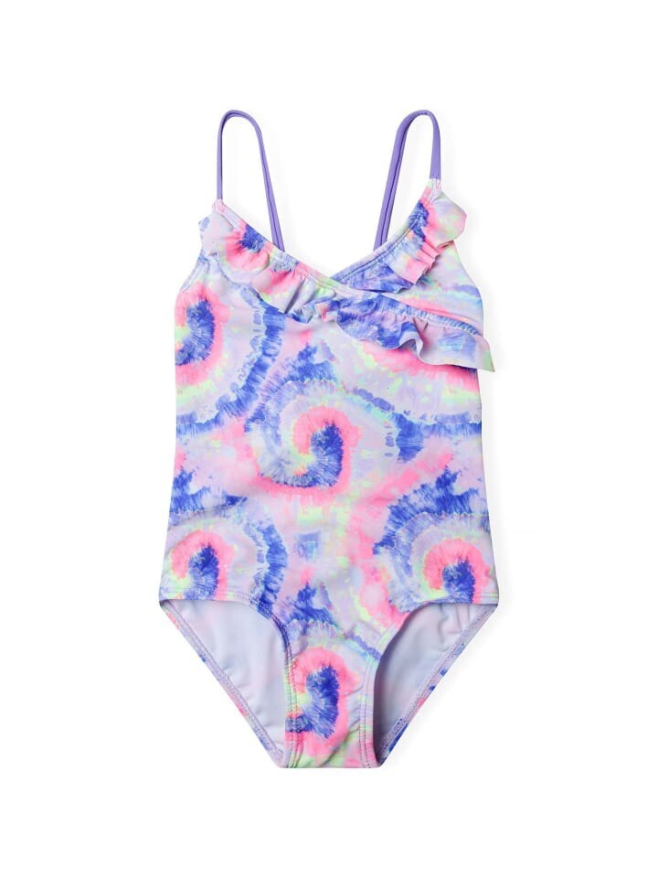 

Бикини Minoti Badeanzüge 18SWIM 23, фиолетовый