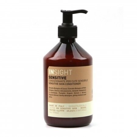 

Мл - кондиционер для чувствительной кожи головы INSIGHT SENSITIVE SKIN Conditioner 400