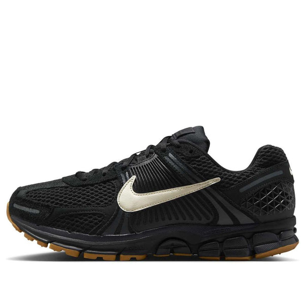 

Кроссовки air zoom vomero 5 Nike, черный