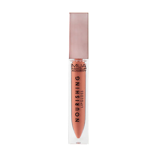 

Блеск для губ Heartfelt, 6,5 мл Mua Makeup Academy Nourishing, цвет heartfelt