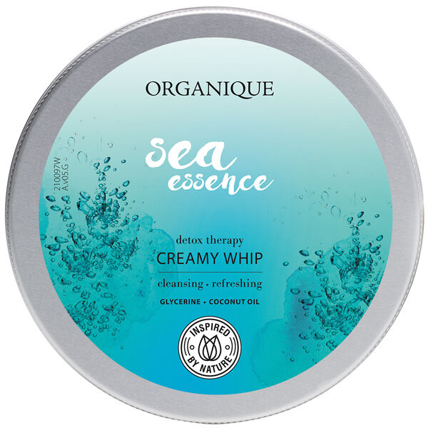 

Пена для мытья тела, 200 мл Organique Sea essence