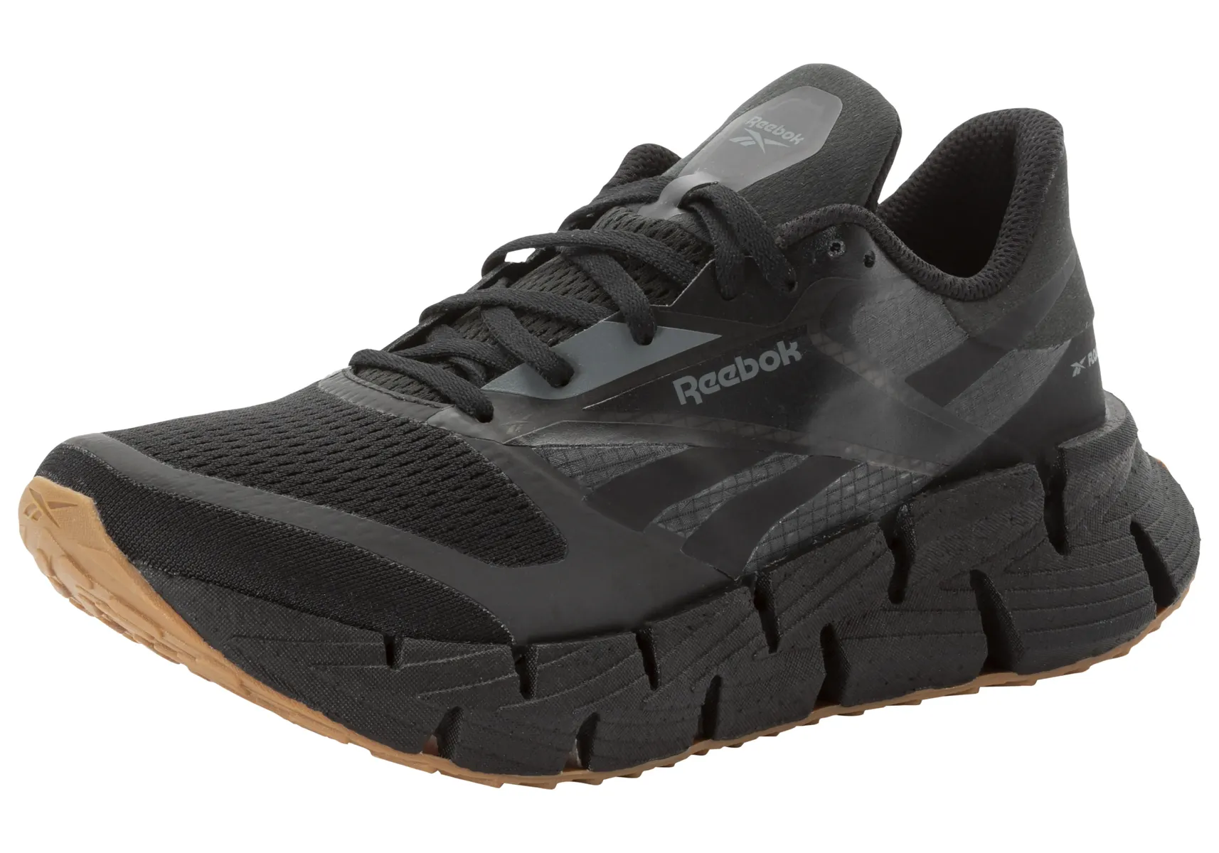 

Кроссовки Reebok "FLOATZIG 1", черный