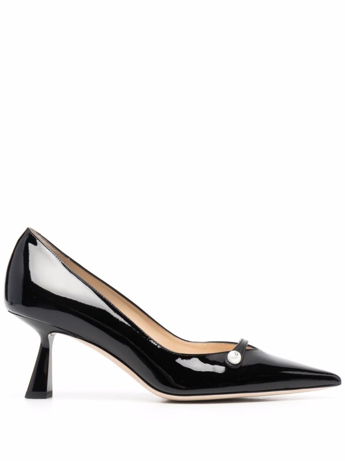 

Jimmy Choo туфли Rosalia 65, черный