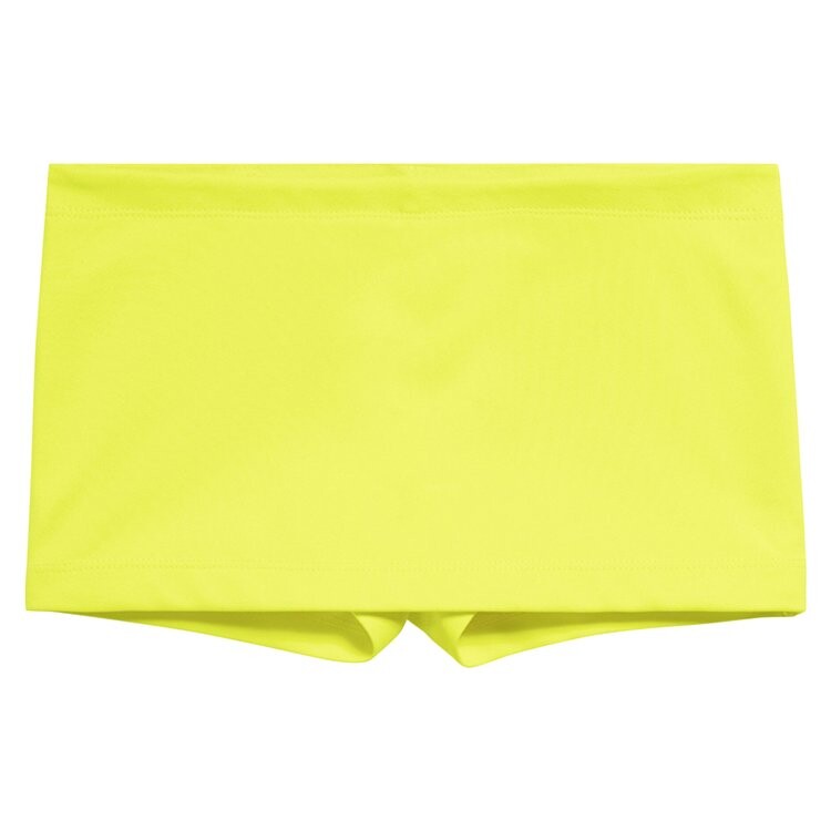 

Юбка Balenciaga Mini Cycling Skirt, цвет Fluorescent Yellow