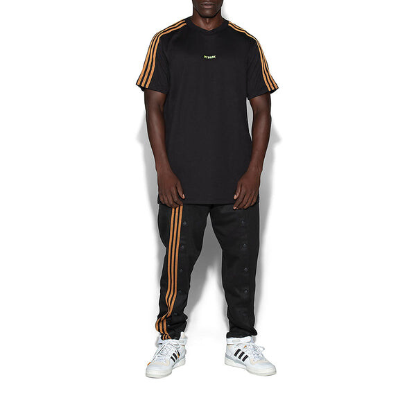 Спортивные штаны adidas originals x Ivy Park Unisex Sports Trousers Black, черный — фото 3